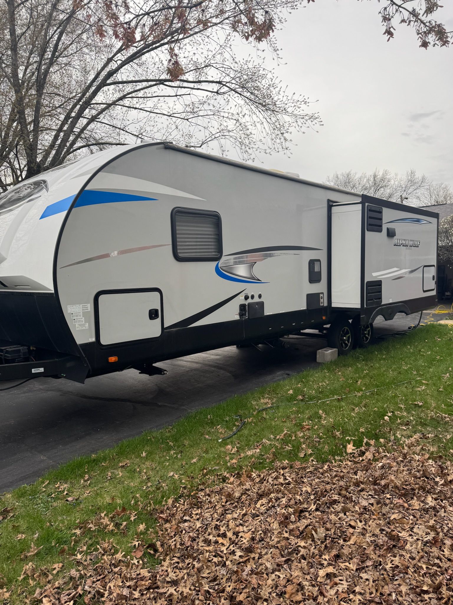 2020 Forest River Cherokee