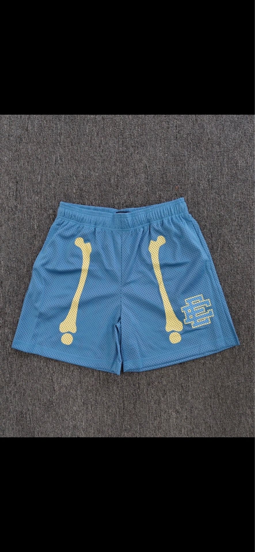EE shorts