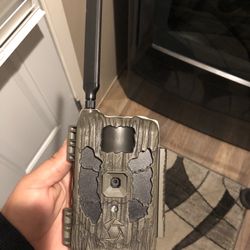 Stealth Cam Deer Camera