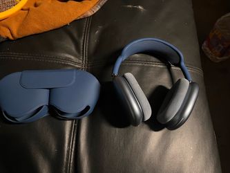 AirPods Max