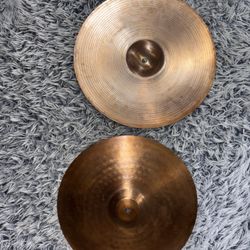 Cymbals