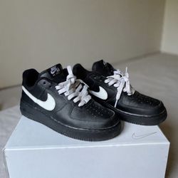 Air Force 1s