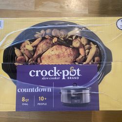 Crockpot