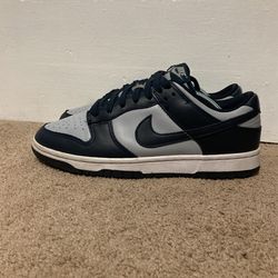 Nike Dunk Georgetown