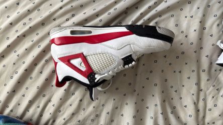Jorden 4 red cement