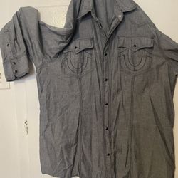 Camisa De Marca