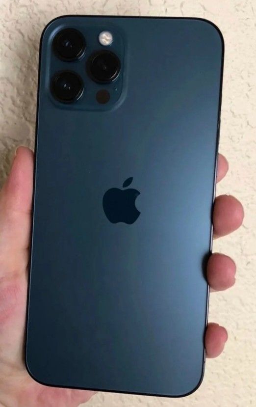 Iphone12 Pro Max 