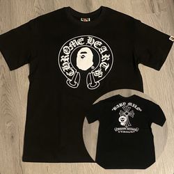 Bape shirts