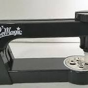 Gel Magic Stud Setting Machine 
