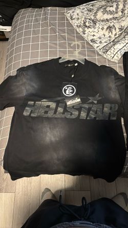 Hell Star Shirt