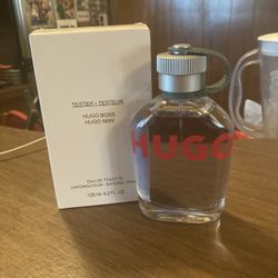 Hugo Boss Hugo Man Original Cologne