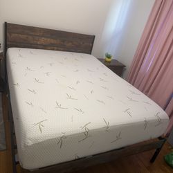Mattress full size