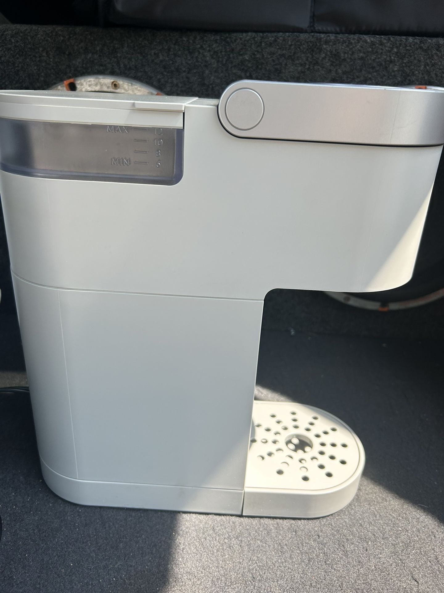 single serve keurig