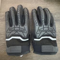  Batting Gloves- Youth L