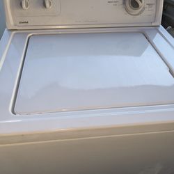 Kenmore Washer Super Capacity And Heavy Duty 