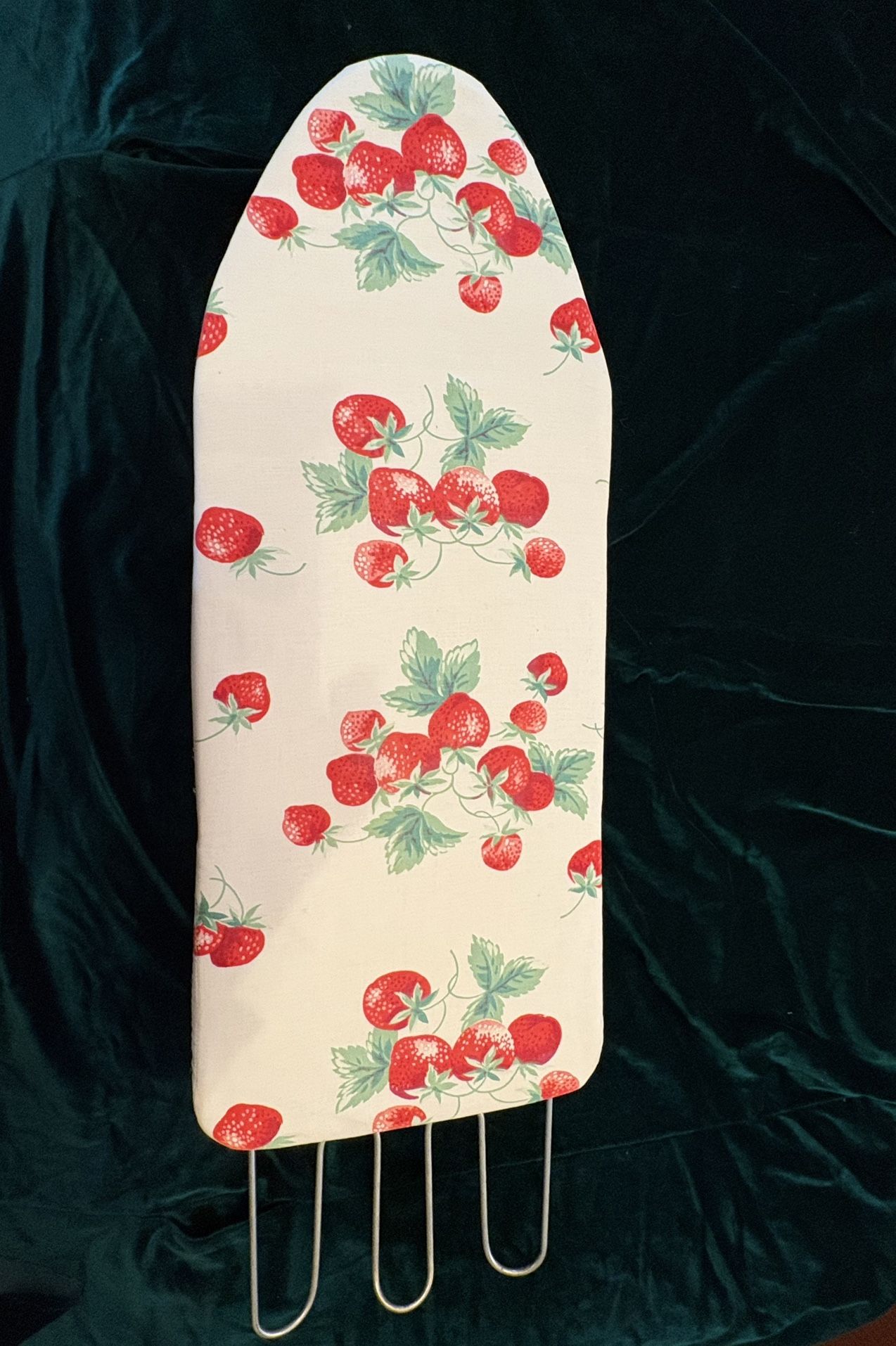 Tabletop Ironing Board 
