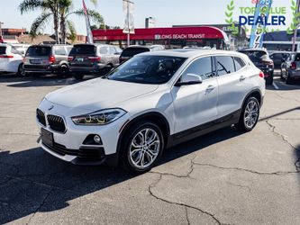 2019 BMW X2 sDrive28i