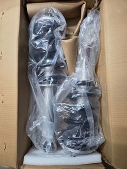 Rough Country 3.5 Inch | Chevy/GMC Sierra 1500 (19-26)/Silverado 1500 (19-26)