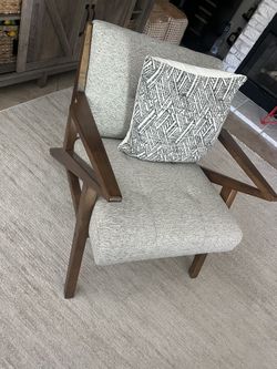 Lounge Chair