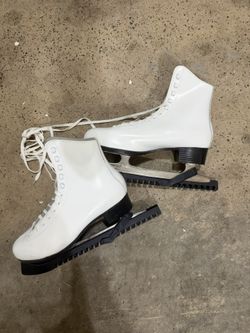 Ice Skates