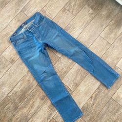 Hollister Men’s Jeans Slim Straight 30 X 32