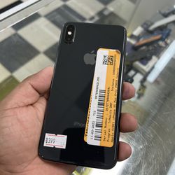 iPhone Xs Max 256gb Unlocked  Sold Store 