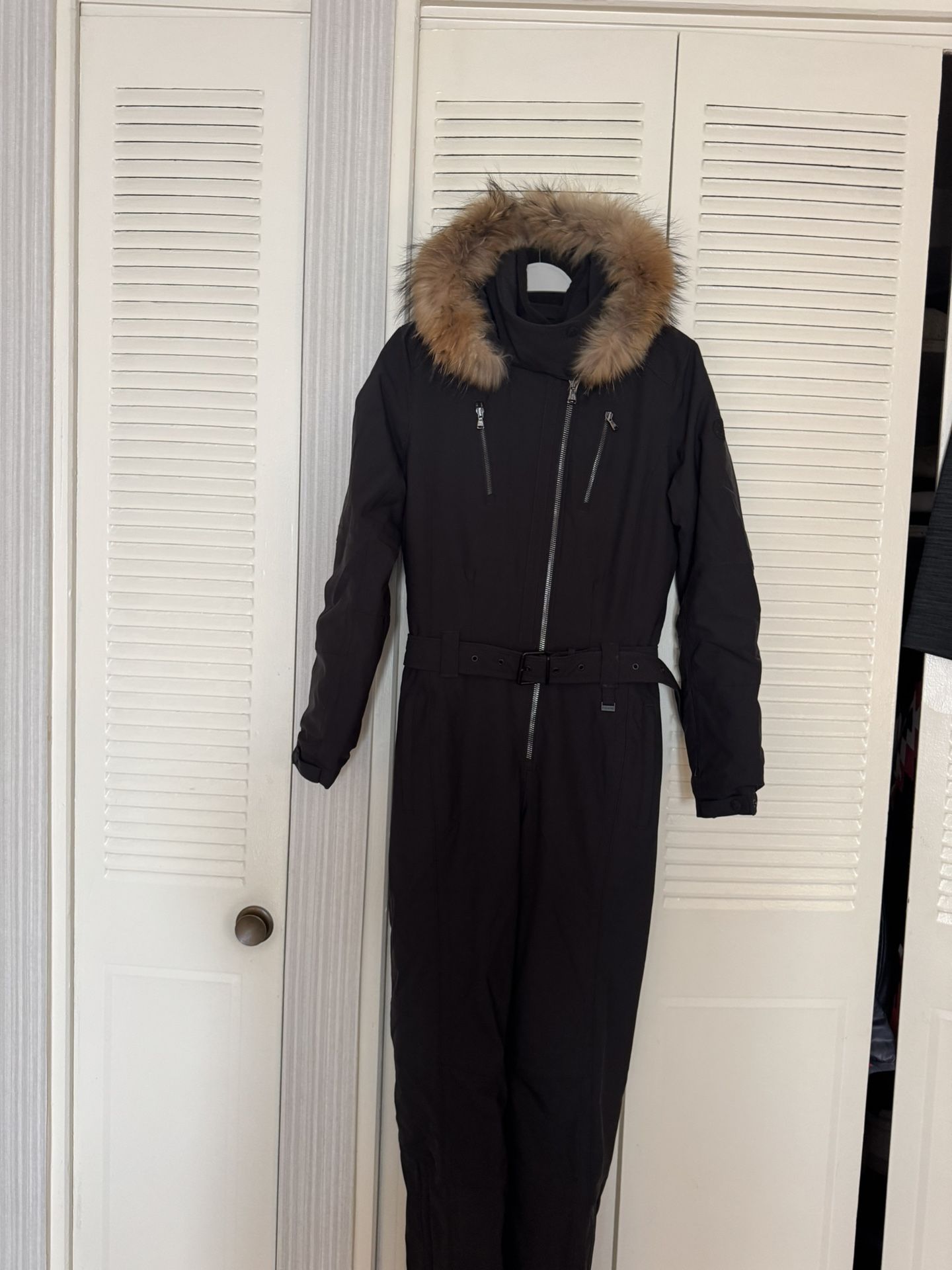 Plover Blans -black—L