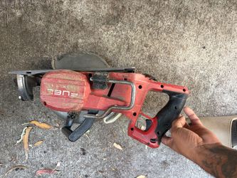 Milwaukee,Skil saw