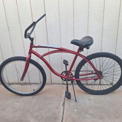Huffy Bike