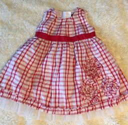 Baby Girl Dress