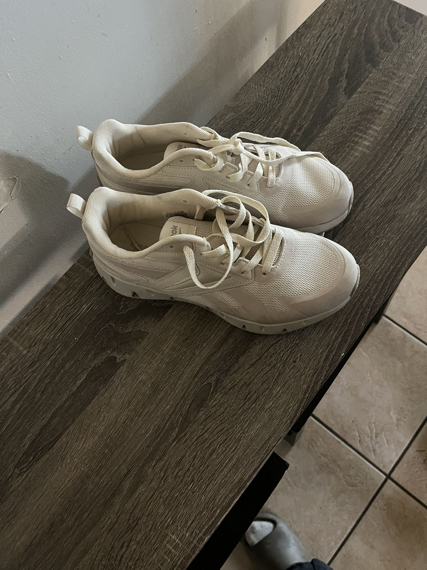 Reebok Running Shoes 