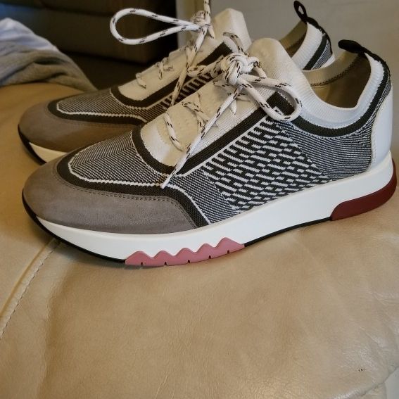Hermès Addict Sneaker