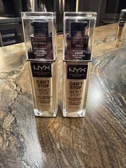 NYX Foundation