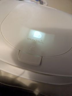 Wipes Warmer