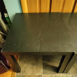 2bend Tables $15 For Both