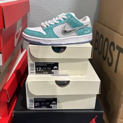 Dunk Sb April Ps