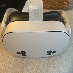 Oculus quest 3