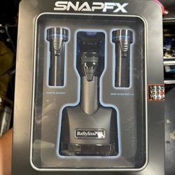 Babyliss Snap Fx Trimmers
