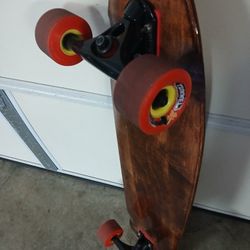 Longboard 