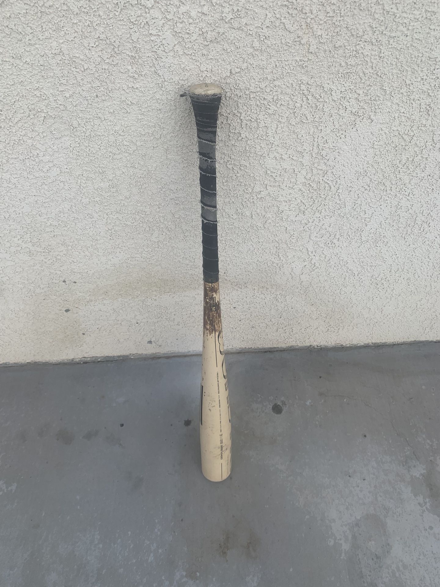 Warstick Baseball Bat