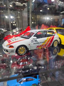 1992 Honda Civic