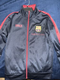 FC Barcelona Sweater 
