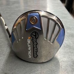 TaylorMade Burner 10.5 Ladies Driver