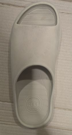 Reef Left Slide Size 6 Amputee