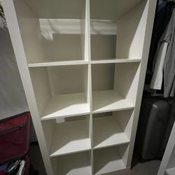 Storage Cubby