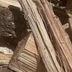 Hickory Cooking/smoking Wood