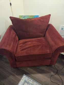 Comfy Chair