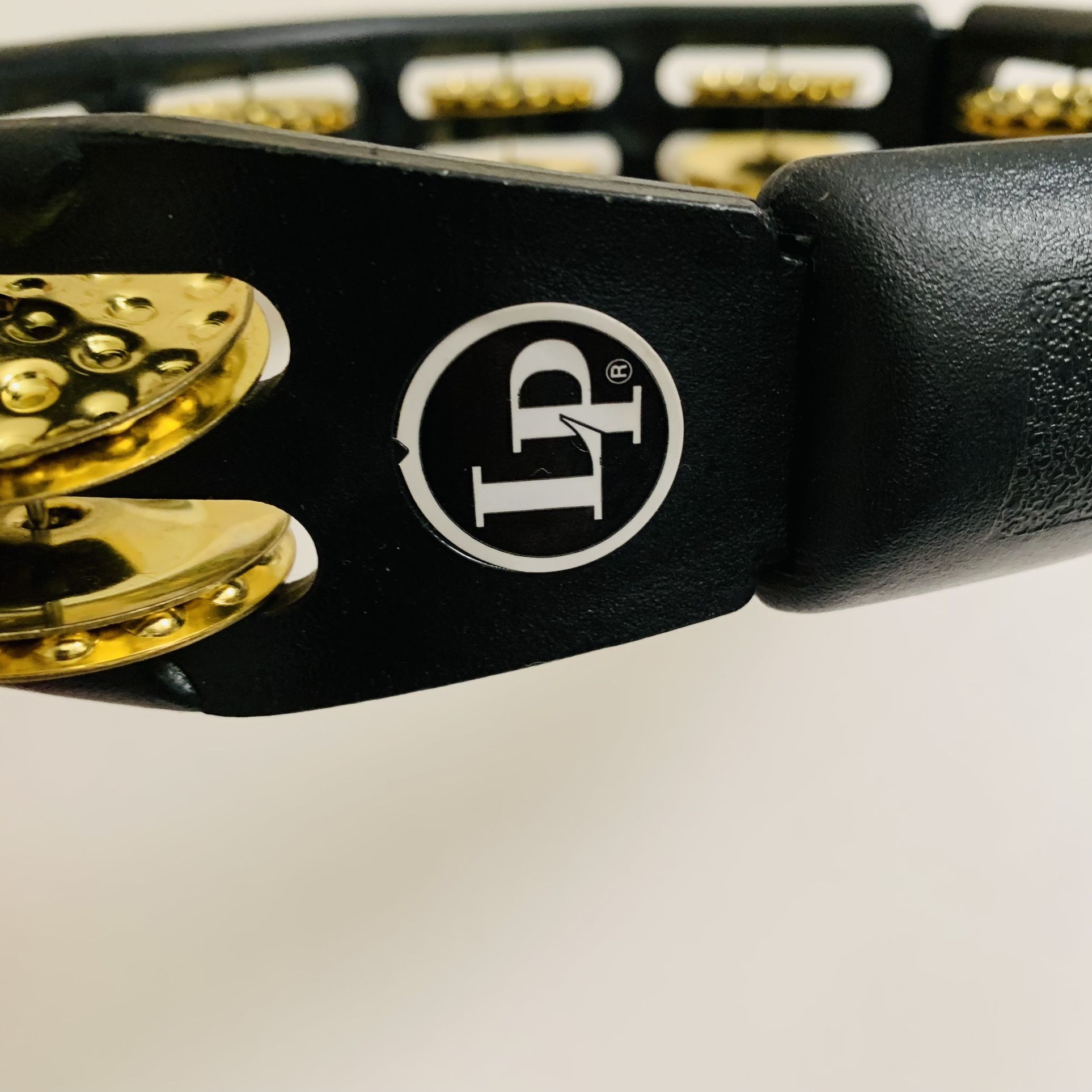 Tambourine LP