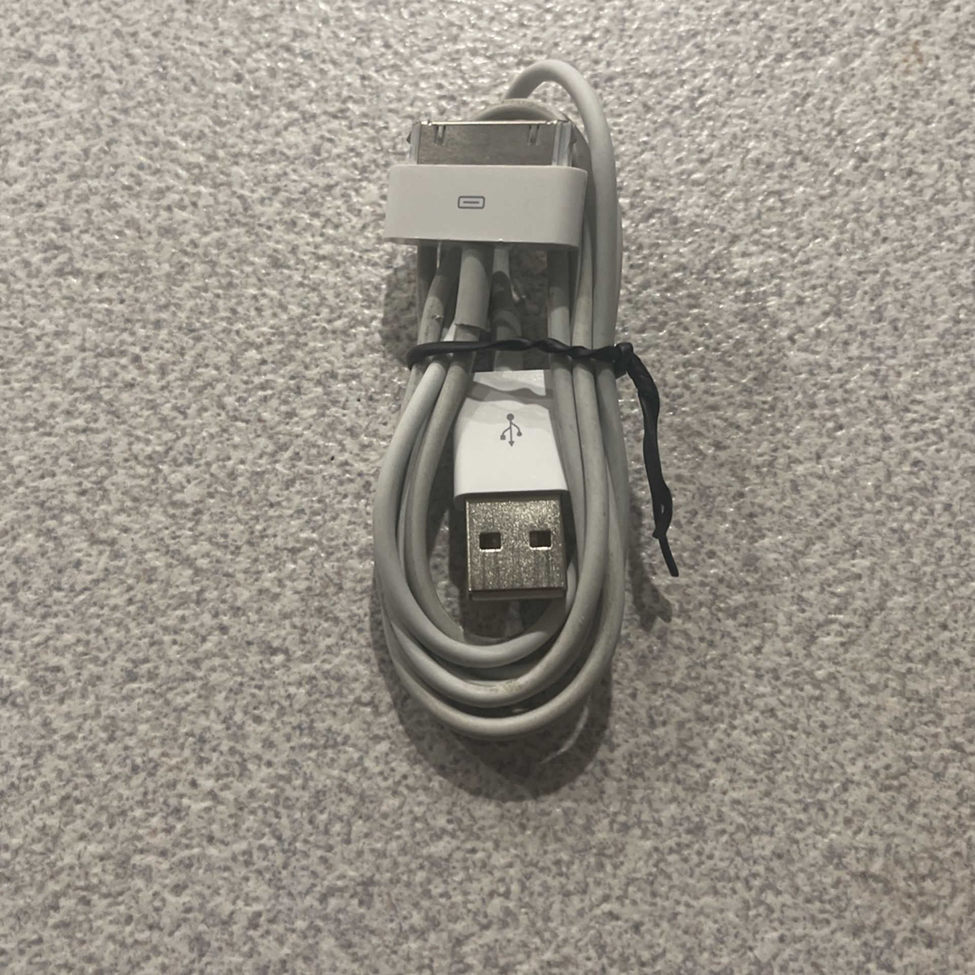 USB Data Sync (ORIGINAL IPAD)