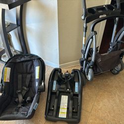 Car seat Combo For Sale 